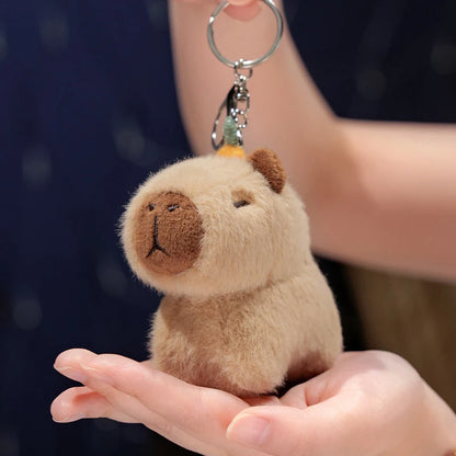 Adorable Capybara Slap Band